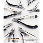 Lattapihdit, 115mm Durston - Image 3