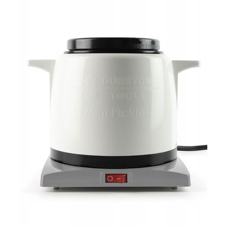 1934_Durston_Mini Pickle Mini Pickle Durston - Image 1