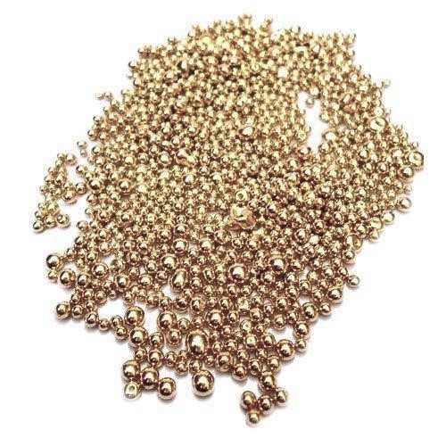 yellow-gold-master-alloy-Hamilton 418H Magic Mestarialliitti 750 kullalle, Hamilton, AGS - Image 1