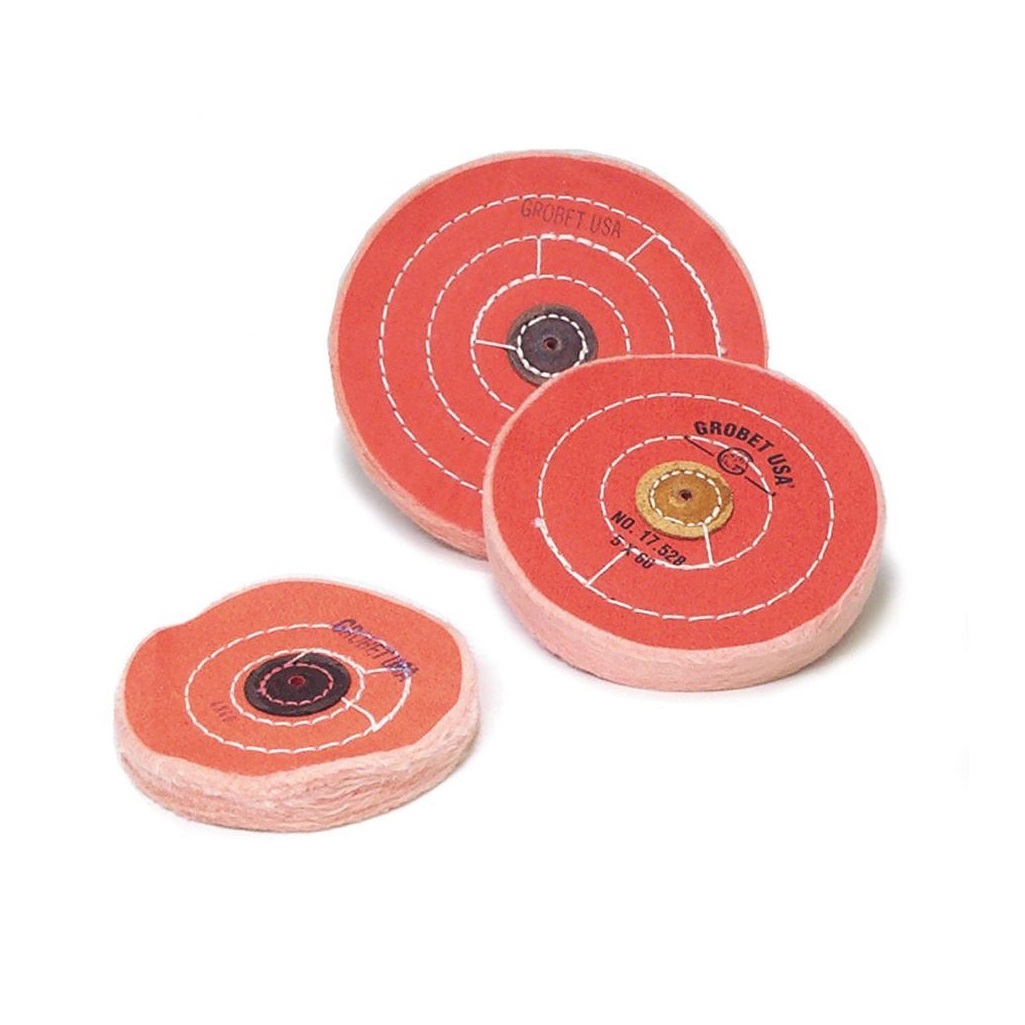 Grobet kangasseib 17524 80517524 Grobet Musliinilaikka 17.524 - Image 1