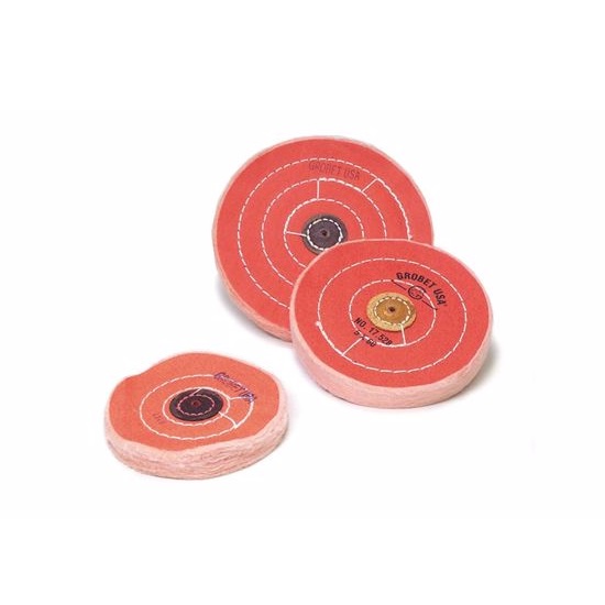 Grobet kangasseib 17526 80517526 Grobet Musliinilaikka 17.526 - Image 1