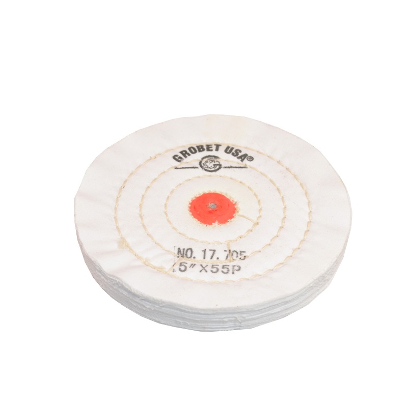 Grobet kangasseib 17705 80517705 Grobet Super Buff 17.705 - Image 1