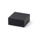 Laatikko Blackbox, universaali, 6x6x3cm