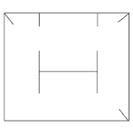 Miami korurasia korvakoruille - Image 2