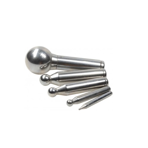 Puntsel 17mm 8119875 Punsseli 17 mm - Image 1