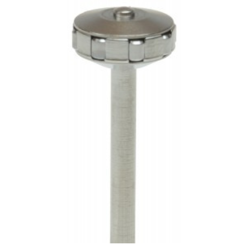 Riveter cutter 8 mm shank 235 mm Niittileikkuri 8 mm, varsi 2.35 mm - Image 1