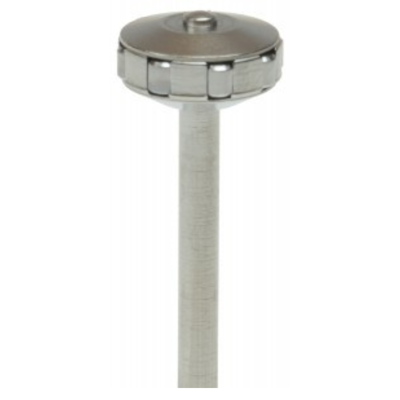 Riveter cutter 10 mm shank 235 mm Niittileikkuri 10 mm, varsi 2.35 mm - Image 1