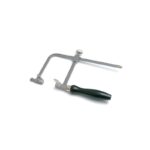 Säädettävä sahakaari 100 mm - Image 2