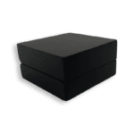 Korurasiat Berliini - Korvakorut/Riipus Musta - Image 3