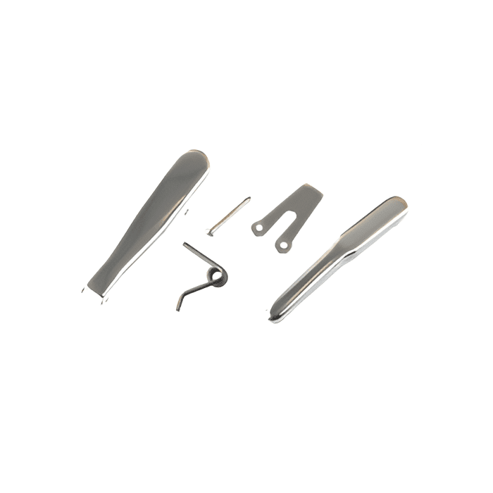 5637151874 Humppukoukku 925S-206004, paino 2,6g - Image 1