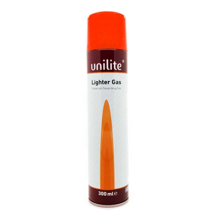 60203_Unilite_Treatment gas 300ml Täyttökaasu Unlite 300 ml - Image 1
