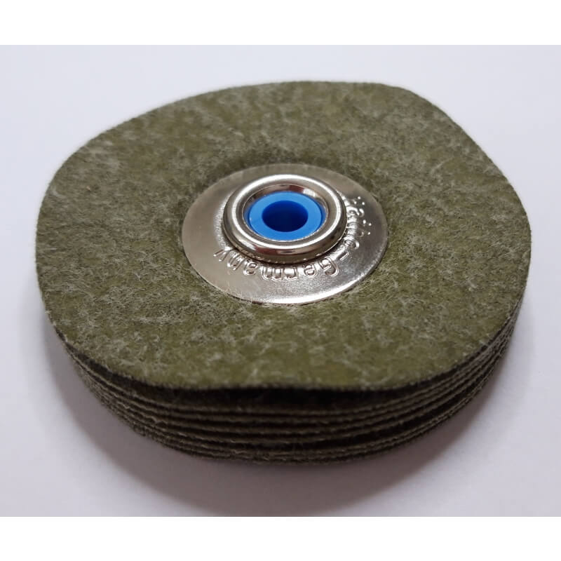 805.3.86951_HATHO_Brush Kratsaus HATHO 869 - Image 1