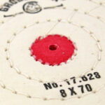 Musliinilaikka 200mm - Image 2