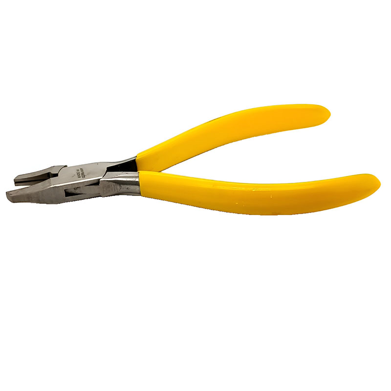 806.00043_Pliers for stone setting, jewelry Kivien istutukseen tarkoitetut pihdit - Image 1