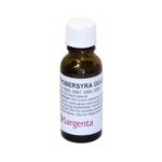 Testihappo 22 karaatin kullalle 15 ml