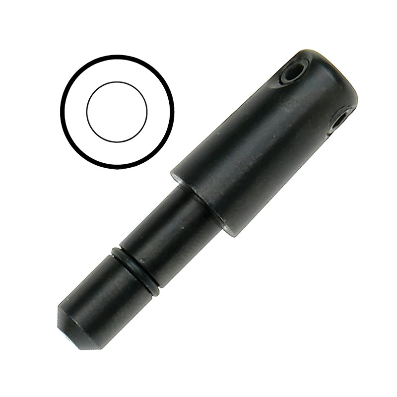 811.004-856_Extra Length QC Tool Holder Erikoispitkä QC-työkalupidin - Image 1