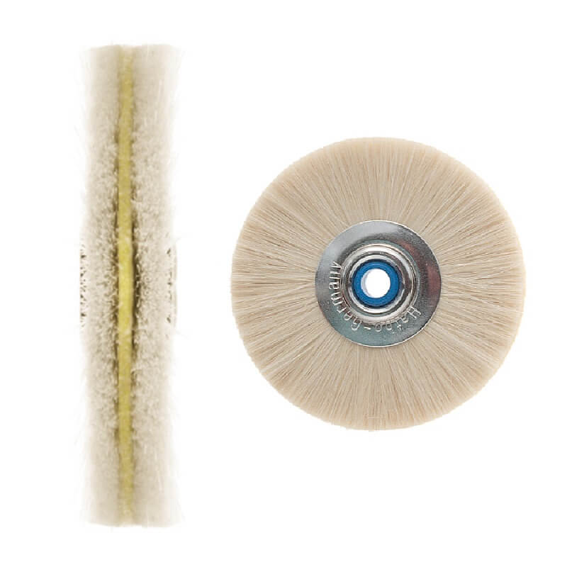 100-52051_HATHO_Brush-1 Kratsaus HATHO 100/52051 - Image 1