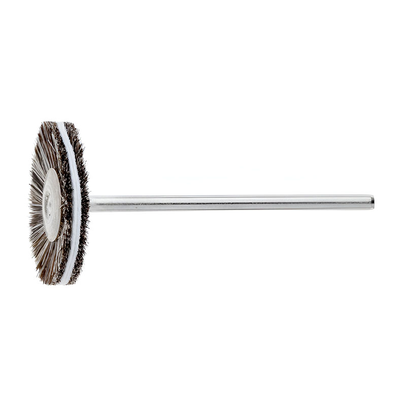 100-86222-1HP_HATHO_Seib hoidikuga Kratsausvarrellinen harja HATHO 100/862 22HP - Image 1