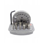 Prikkaleikkuri-istutus 3-19mm Durston - Image 2