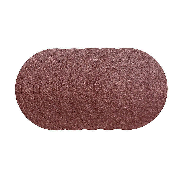 28160_28162_28164_Proxxon_Sanding discs TG125/E Hiontalaikat Proxxon TG 125/E (K240, 125mm) - Image 1