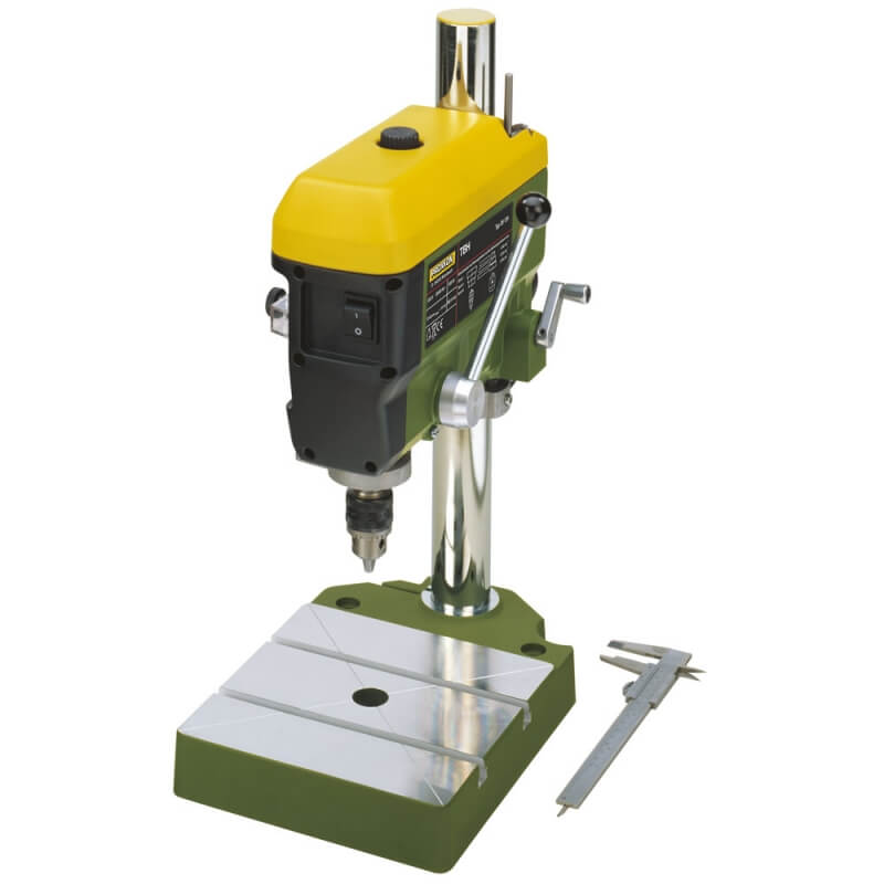 28124_Proxxon_Bench drill press TBH Porakone Proxxon TBH - Image 1
