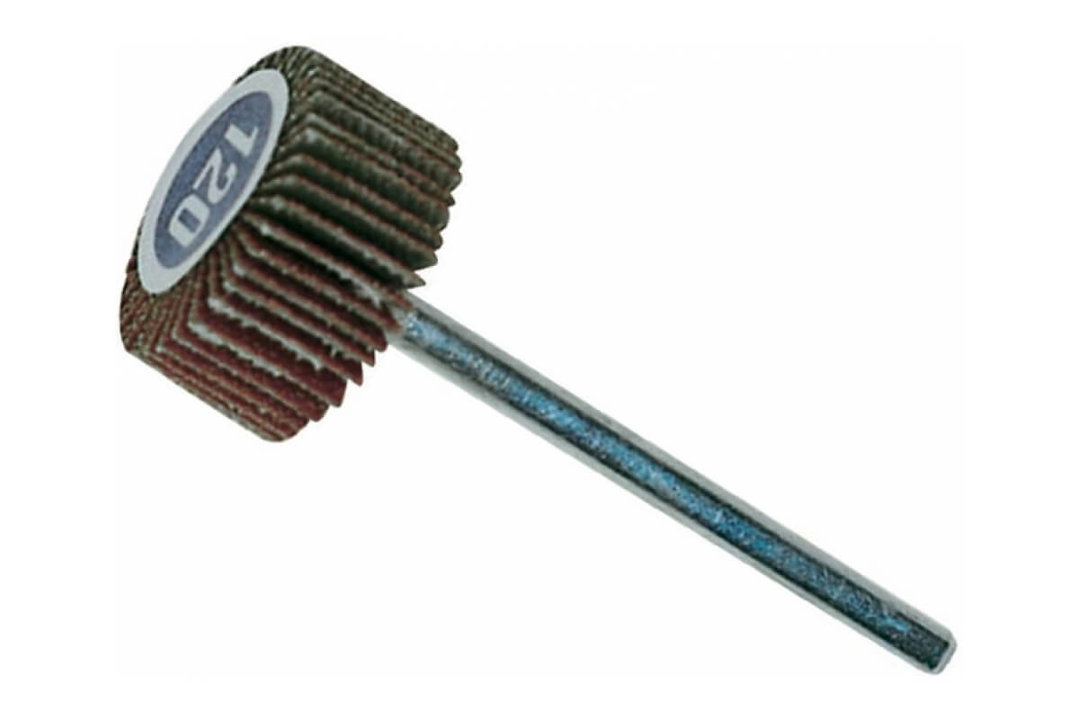 28984_Proxxon_Lamerull-20x10mm Läppälaikka 20x10mm, Proxxon - Image 1