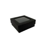 Ketjurasia Boston, Pieni