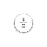 Lasitemaali, sininen täyttöpakkaus 50g - Image 3