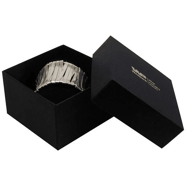 Boston 413 Boston-korurasia kellolle / rannerenkaalle - Image 1