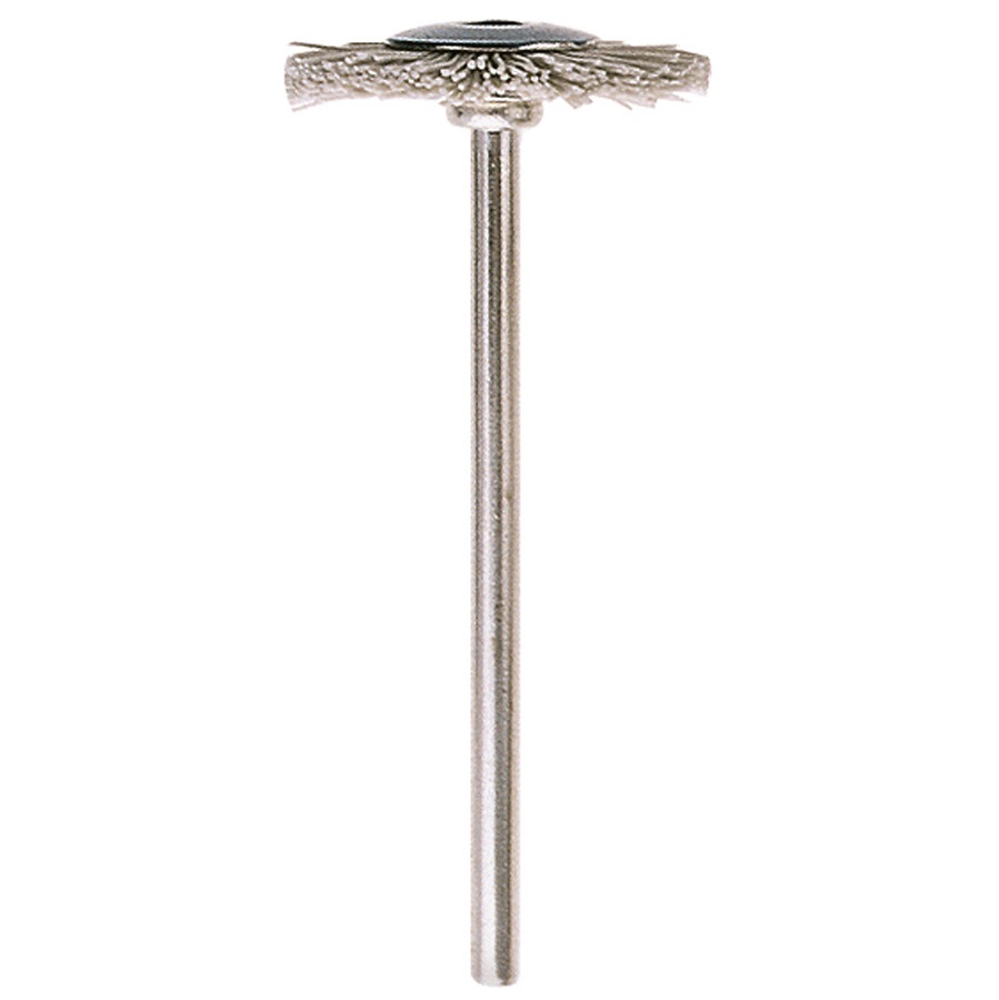 HATHO Habras harjas 22mm 400-22HP HATHO Habras Kratsaus 22mm - Image 1