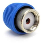 Max höyryturvakorkki 5,5 bar - Image 2