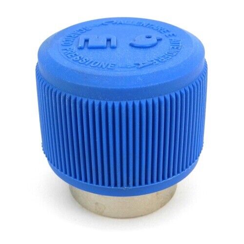 MS-356_Max Steam_Heating cap Max höyryturvakorkki 5,5 bar - Image 1