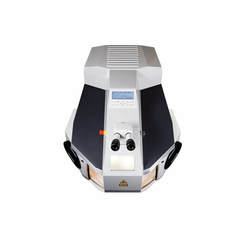 SL50_Siro Lasertec_Laser Welding Siro Lasertec SL50E Laserhitsauslaite - Image 1