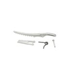 Tie clip parts kit