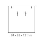 Korurasia Blackbox, 9x9x4 cm - Image 2