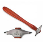 Pieni kohokuviointivasara Fretz Vasara HMR-5 - Image 2