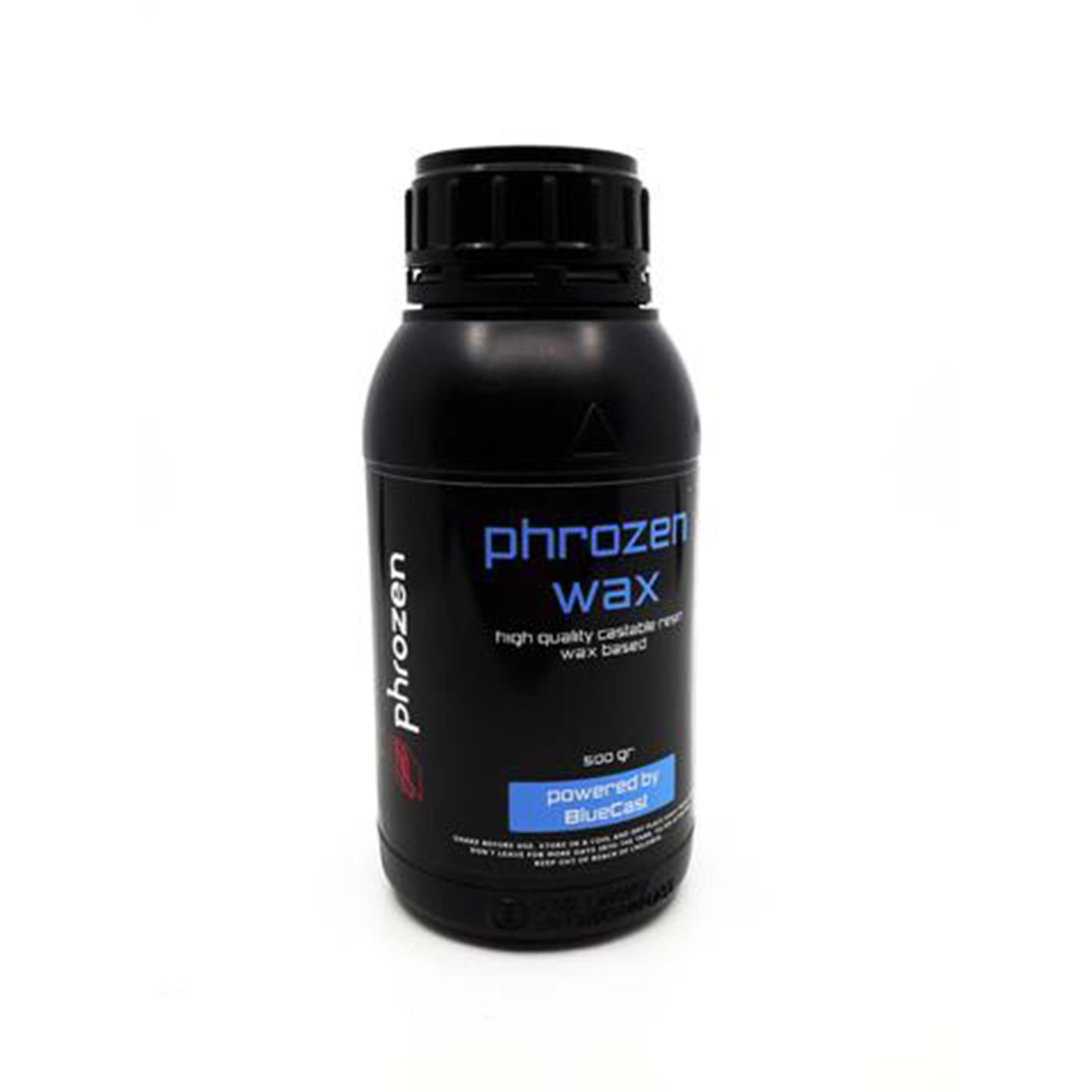 phrozen-wax-by-bluecast Phrozen vaha Bluecast (0,5 KG) - Image 1
