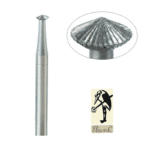 70° Laakerileikkuri 446 Busch - Image 2