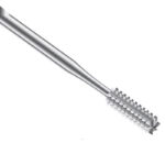 Sylinterimäinen jyrsin 36 Busch