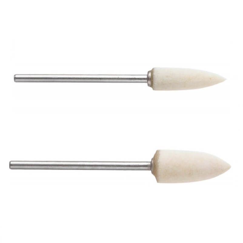 173_HATHO_Felt Brush 12tk HATHO 173 huopaharja 12 kpl - Image 1