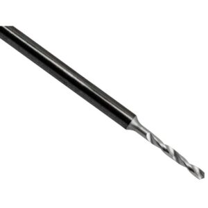 Busch Hss Twist Drill Jewellery work