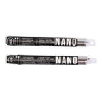 Sahanterät Nano Pepetools (12 kpl) - Image 3