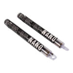 Sahanterät Nano Pepetools (12 kpl)