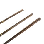 Sahanterät Nano Pepetools (12 kpl) - Image 4