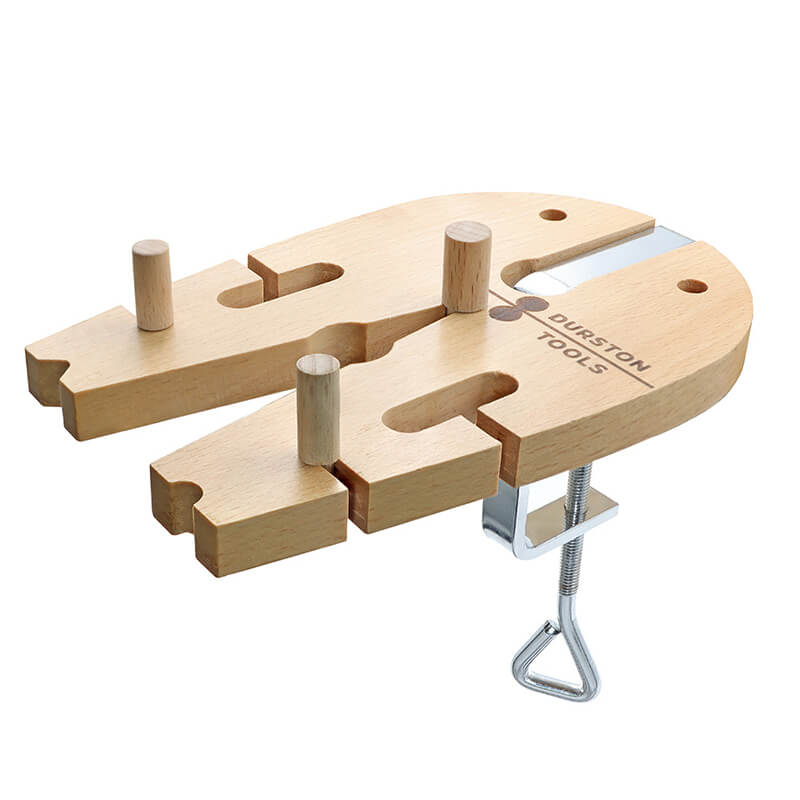 2220_Durston_Multi purpose bench peg Monikäyttöinen Pöytänaakeli - Image 1