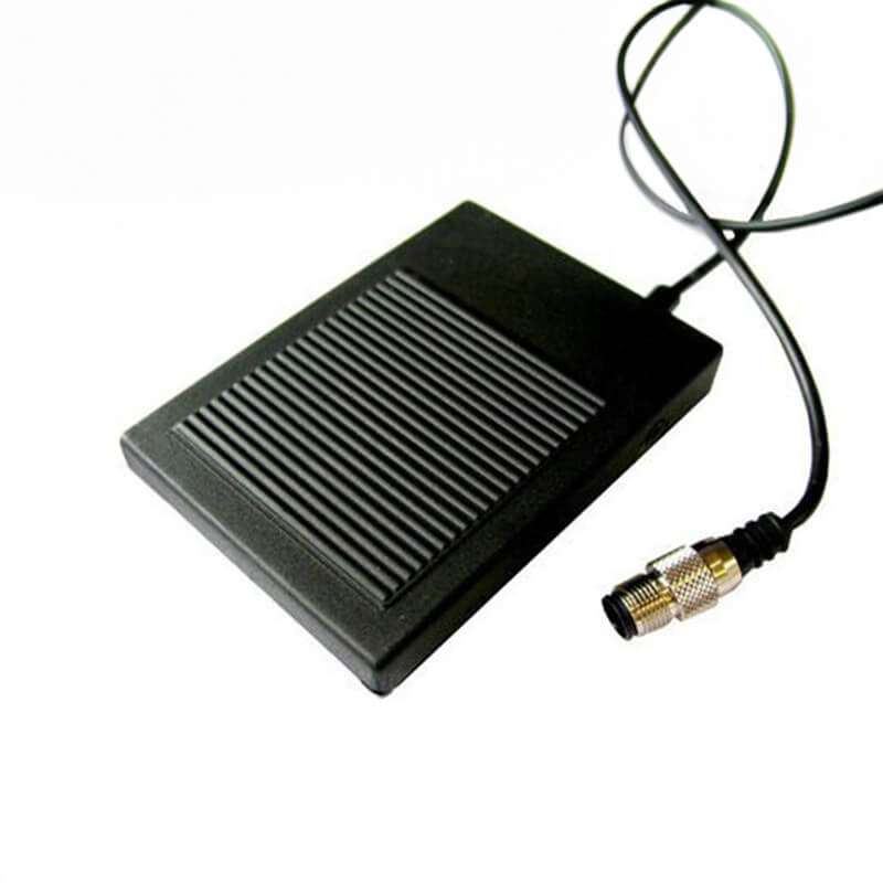 LW-100850_lampert_puk-foot-control Lampert jalkapoljin - Image 1