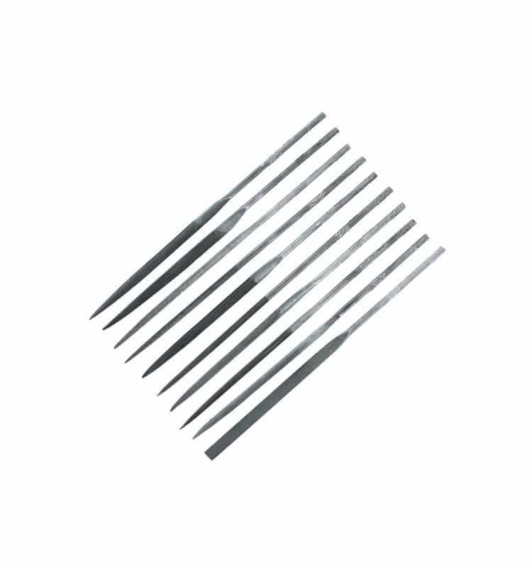set-of-10-assorted-technomodel-files Neulaviilasetti 140mm 10kpl - Image 1