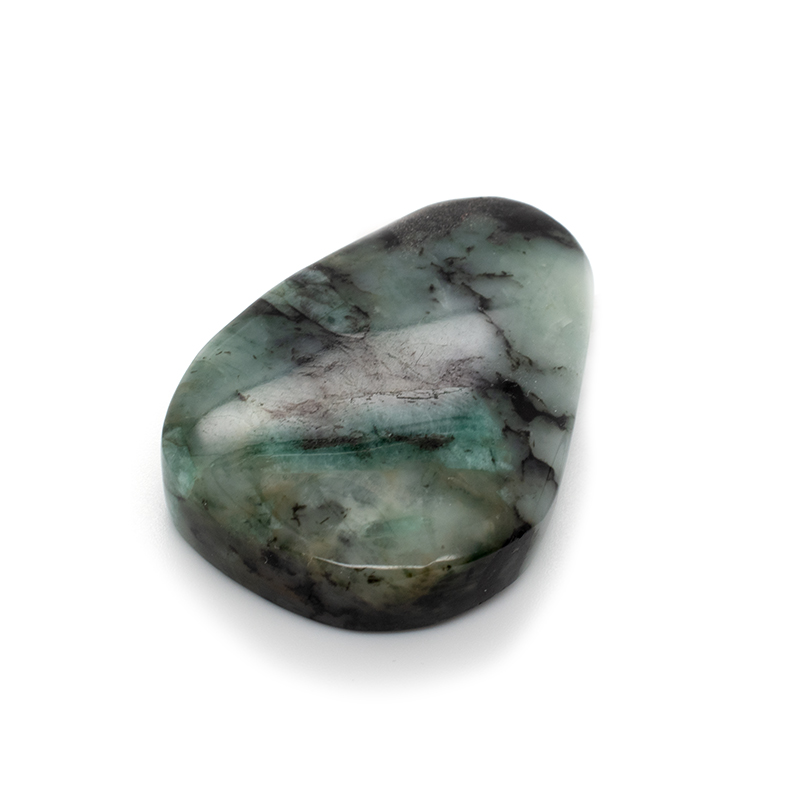 705.00001-3 Smaragdit 42 x 29 mm - Image 1