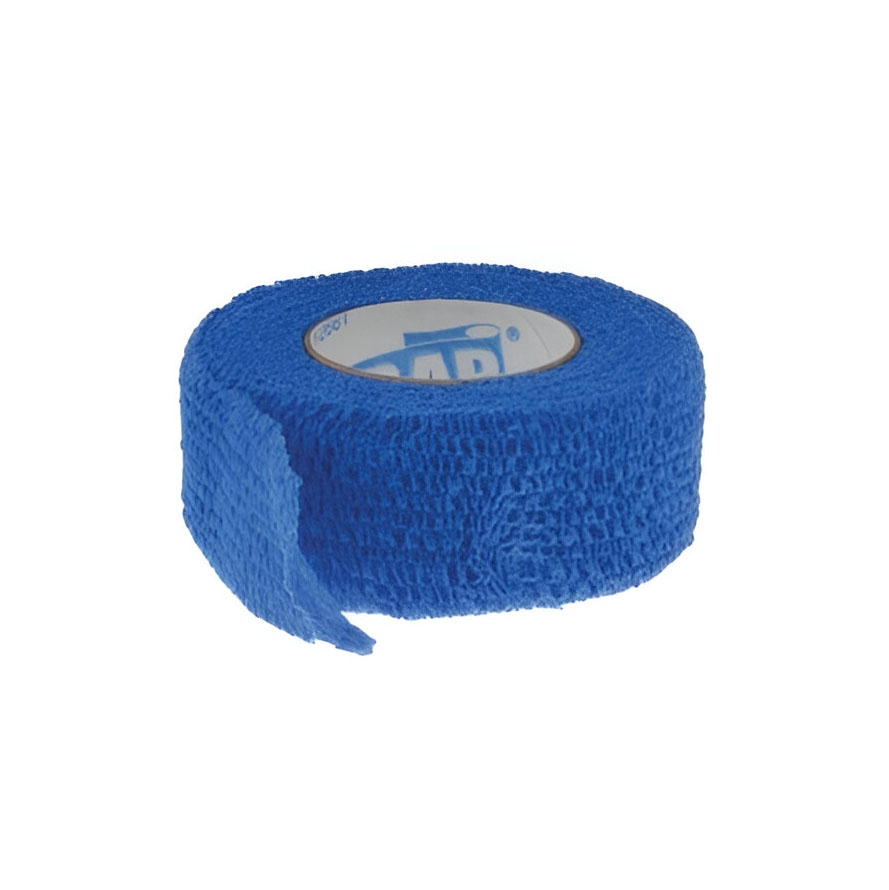811.6519_Adhesive tape Itsekiinnittyvä suojateippi - Image 1