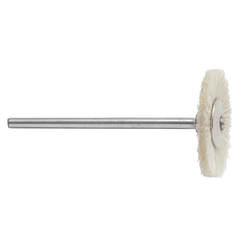 10022HP_HATHO_Soap with holder HATHO kiillotuspyörä valkoinen, pinnalla - Image 1